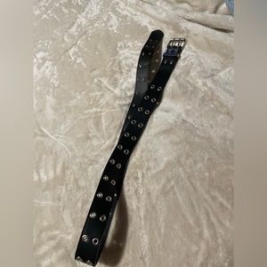 SHEIN belt